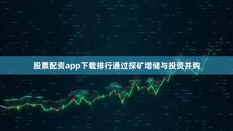 股票配资app下载排行通过探矿增储与投资并购